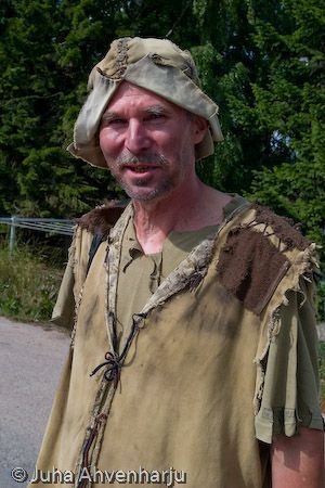 Juha Ahvenharju Photography