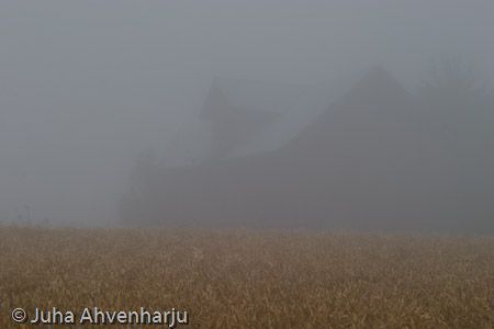 Juha Ahvenharju Photography