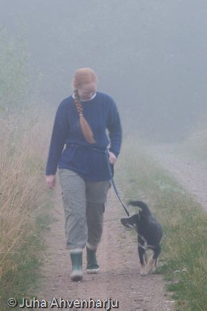 Juha Ahvenharju Photography