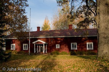 Juha Ahvenharju Photography