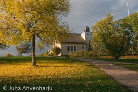 Juha Ahvenharju Photography