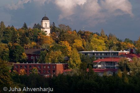 Juha Ahvenharju Photography