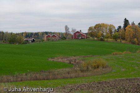 Juha Ahvenharju Photography
