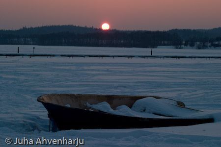 Juha Ahvenharju Photography