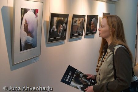 Juha Ahvenharju Photography