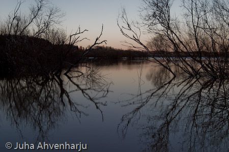 Juha Ahvenharju Photography