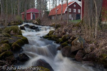Juha Ahvenharju Photography