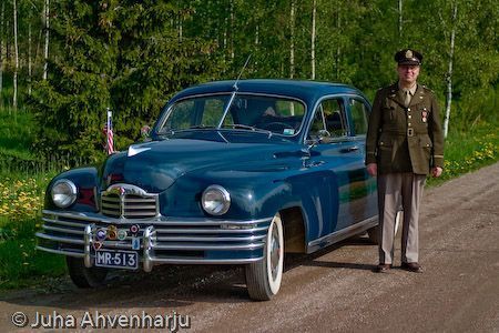 Juha Ahvenharju Photography