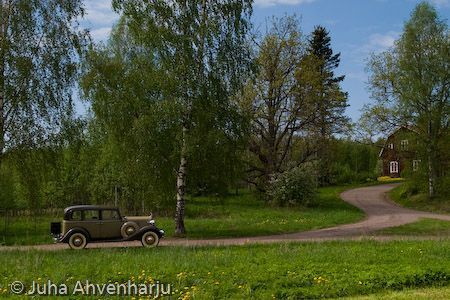 Juha Ahvenharju Photography