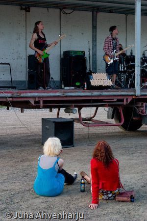 Juha Ahvenharju Photography