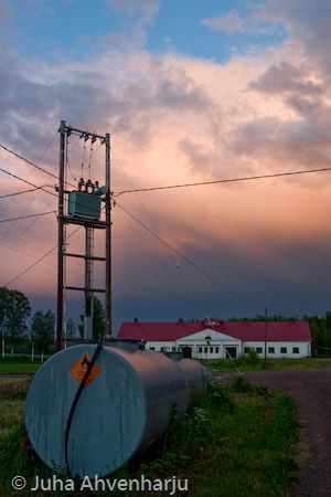 Juha Ahvenharju Photography