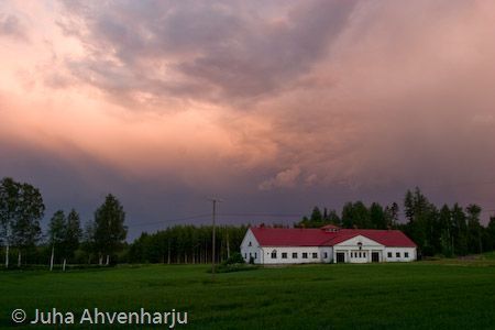 Juha Ahvenharju Photography