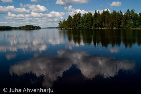 Juha Ahvenharju Photography