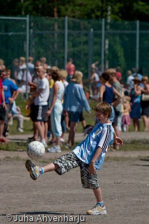 Juha Ahvenharju Photography