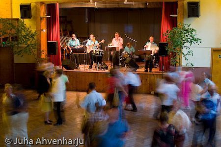 Juha Ahvenharju Photography