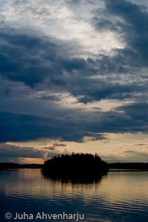 Juha Ahvenharju Photography