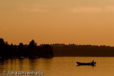 Juha Ahvenharju Photography