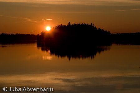 Juha Ahvenharju Photography