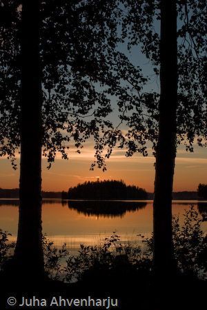 Juha Ahvenharju Photography