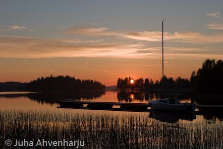 Juha Ahvenharju Photography