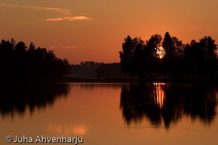 Juha Ahvenharju Photography