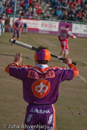 Juha Ahvenharju Photography