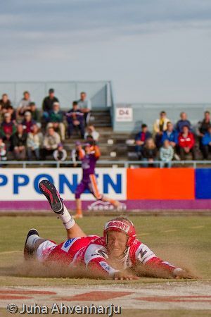 Juha Ahvenharju Photography