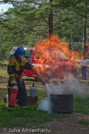 Juha Ahvenharju Photography