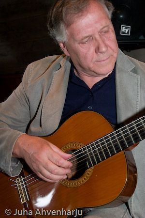 Juha Ahvenharju Photography