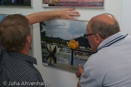 Juha Ahvenharju Photography