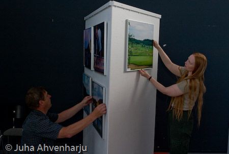 Juha Ahvenharju Photography