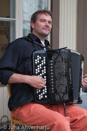 Juha Ahvenharju Photography