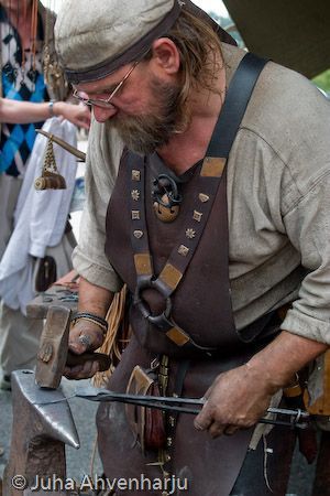 Juha Ahvenharju Photography