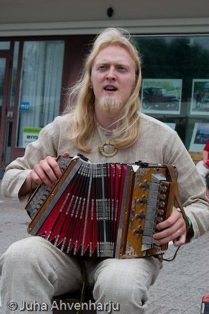 Juha Ahvenharju Photography