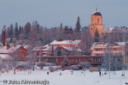 Juha Ahvenharju Photography
