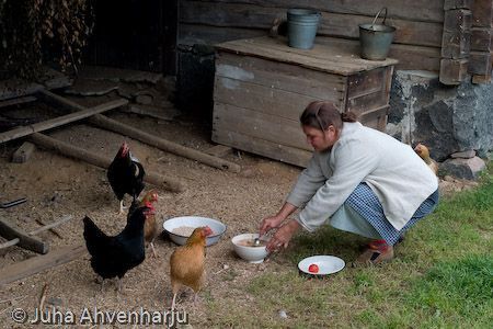 Juha Ahvenharju Photography