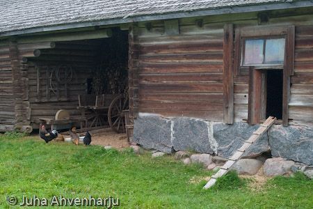 Juha Ahvenharju Photography