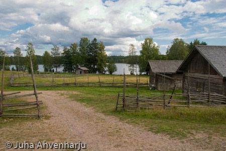 Juha Ahvenharju Photography
