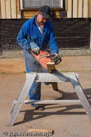 Juha Ahvenharju Photography