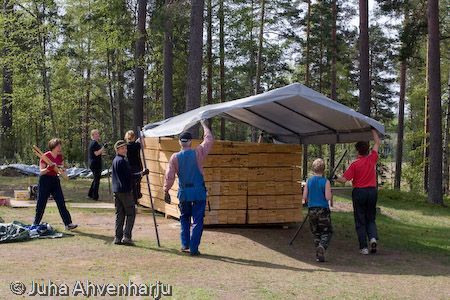 Juha Ahvenharju Photography