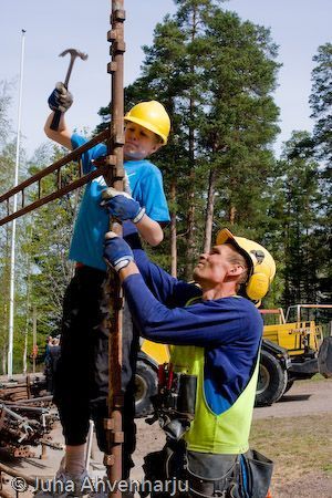Juha Ahvenharju Photography