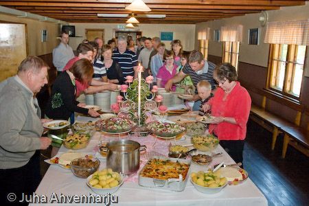 Juha Ahvenharju Photography