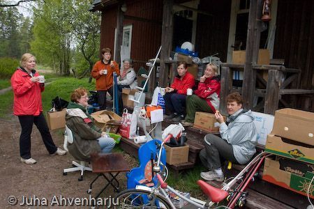 Juha Ahvenharju Photography