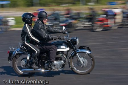 Juha Ahvenharju Photography