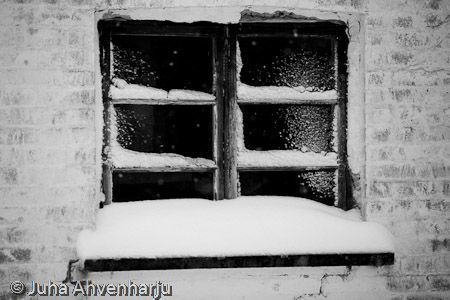 Juha Ahvenharju Photography