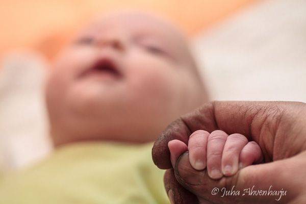 Juha Ahvenharju Photography