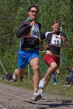 Juha Ahvenharju Photography