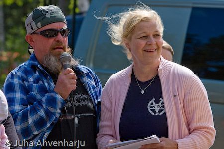 Juha Ahvenharju Photography