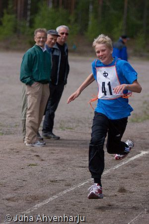 Juha Ahvenharju Photography