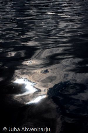 Juha Ahvenharju Photography